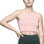 Outdoor Voices Move Free Crop Top Sz S Photo 1