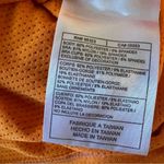 Nike Dri Fit Women's Orange and Blue Work Out Tank Tops Bundle of 2 Size Small Photo 11