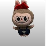 Labubu Themed Photo 5