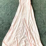 Privacy Please 1926 revolve  Bennette halter Dress Photo 3