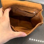 BP  Cognac Crossbody Bag-NWOT Photo 3