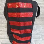 Victoria's Secret New with Tags Victoria’s Secret Zippered Weekend Tote Photo 3