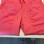 Lululemon NWT Lulemon dance studio jogger lined. Pink, size 6, midrise.
Style #LW5ENPS Photo 6