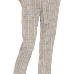 Amanda Uprichard Tessi Pants Photo 0