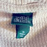 Wild Fable Waffle Knit Blush Pink Cropped Hoodie Size M Photo 6