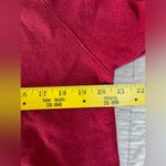 Sundry  Striped Varsity‎ Hoodie Size 3 Large EUC Photo 3