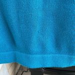 Westbound short sleeve mock neck sweater sz small Photo 3