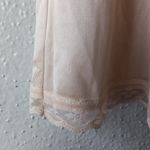 Warners Perfect Image XL Half Slip in Beige Lingerie Photo 1