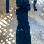 Dissh Long Sleeve Lightweight Knit Dress Photo 1