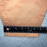 Maurice's M Jeans by Pants Women 2XL High Rise Brown Skinny Minimalist Academia Photo 5