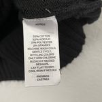 BP NWT Sweater Dress Black XX-Small Photo 7