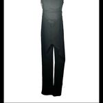 Tiger Mist One piece Blanche Black Strappy Back Jumper Photo 2