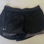 Under Armour Black  Shorts Women’s Photo 0