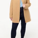 J.Crew Classic City Coat Photo 10