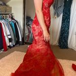 Sherri Hill Prom Dress Photo 1