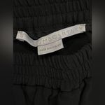 Stella McCartney  black side zip trousers size 38 / US 4 Photo 1