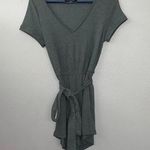 SheIn 🤩4/$15🥳  sage green romper Photo 0