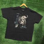 Twilight I'm In Love With a Vampire Oversized T-Shirt Size Extra Large Photo 2