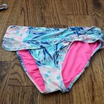 Lilly Pulitzer  Halter Tankini Size 6 Photo 3