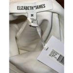 Elizabeth and James  Layla One Shoulder Blouse Photo 3
