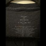 I. Miller Mac Miller‎ Graphic Tee L Black Photo 2