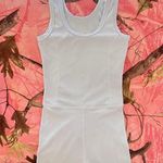 Set Active light baby blue sportbody active onesie romper Photo 4