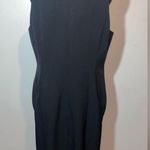 Alfani  Prima Sleeveless with Embellished Collar size 16 NWT Photo 1