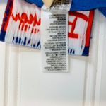 Kansas City Royals Graphic Tank Top Sz Small Blue Photo 3