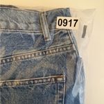 Reformation  Jeans Cherry Skirt in‎ Colorado Photo 5