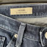 AG Adriano Goldschmied AG Adriano Goldschmeid Prima Cigarette Jeans 26R Denim Medium Wash Women Midrise Photo 2