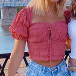 These Three Boutique Blouse Photo 1