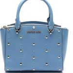 Michael Kors Ellis top handle satchel Crossbody Photo 0