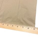 Escada beige wide leg pants size 34 measurements in pictures Photo 5