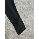 Gaiam  Black Cropped Leggings S Photo 3