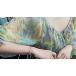 Boutique NEW‎ 14k Gold Plated Silver Pave Diamond Bamboo Bracelet, Slide Closure Photo 8