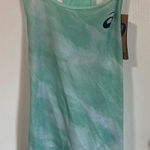 ASICS  Running‎ Tank Top Racerback Lightweight Athletic Sleeveless Small NWT Photo 0
