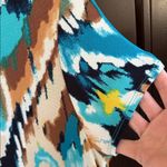 Chico's Like New Chico’s Travelers Stretch Dress Medium / Large Photo 5