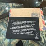 Karl Lagerfeld Paris Adele Medium Bucket Bag NWT Photo 7