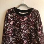 Joie  Cropped Sweatshirt Photo 1