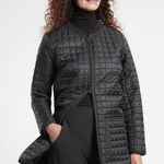 Athleta  Grandview Primaloft Shell Jacket Photo 0