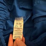 Cherokee  Scub Pants Blue Small  Photo 2