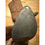 Zodiac Vintage  Cowboy Boots, Size 7 Women’s Leather Photo 9