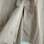 Free People  So Obviously Yours Bell Sleeve Top Pink Size M Photo 11