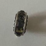 Brighton - Color gradient neutral rainbow bead greens blue amber cream etc. Photo 0