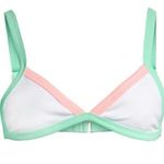 PEIXOTO Tina Ribbed Bikini 2 Photo 4