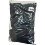 Abercrombie & Fitch Dress Womens Small Black Halter Knit Maxi Evening Formal Photo 11