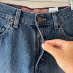 Eddie Bauer Sz 6p Womens Classic Fit High Rise Slim Jeans Denim Pants Photo 3