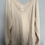 Aerie  v-neck sweater Photo 0