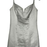 Mori Lee Mori‎ Lee by Madeline Gardner Beaded Wedding Dress Photo 1