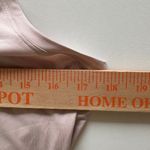 Lululemon  Align Tank Top Light tan Racerback Twist Back Athleisure Women S Photo 3